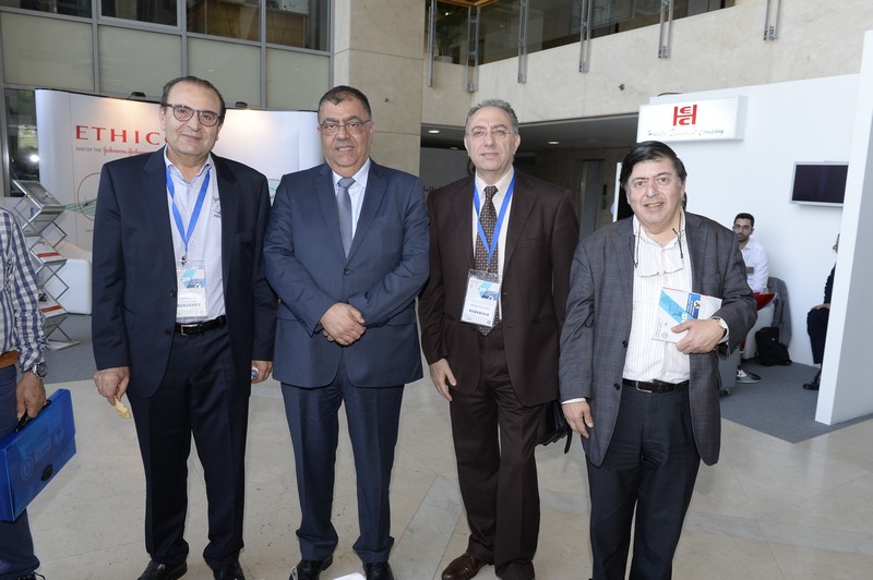 20th Spring Lebanese Congress of Surgery Conference