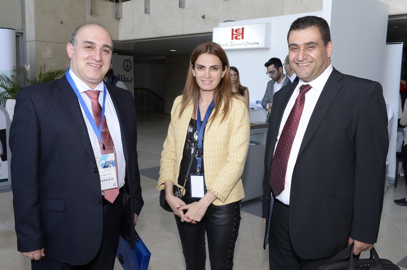 20th Spring Lebanese Congress of Surgery Conference