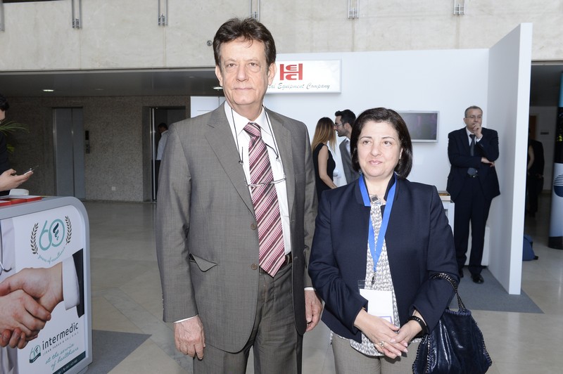 20th Spring Lebanese Congress of Surgery Conference
