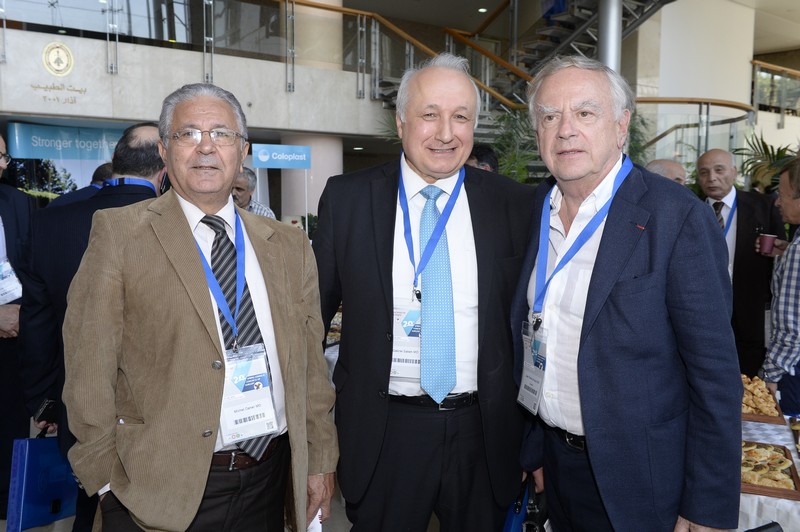 20th Spring Lebanese Congress of Surgery Conference