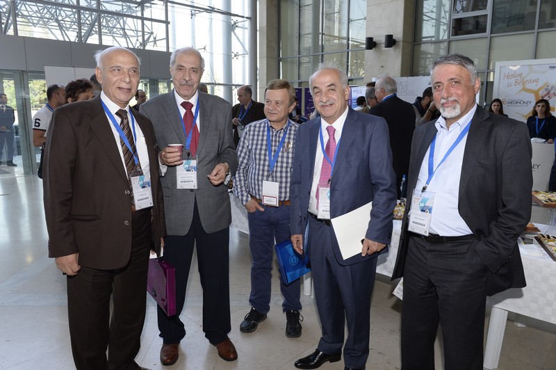 20th Spring Lebanese Congress of Surgery Conference