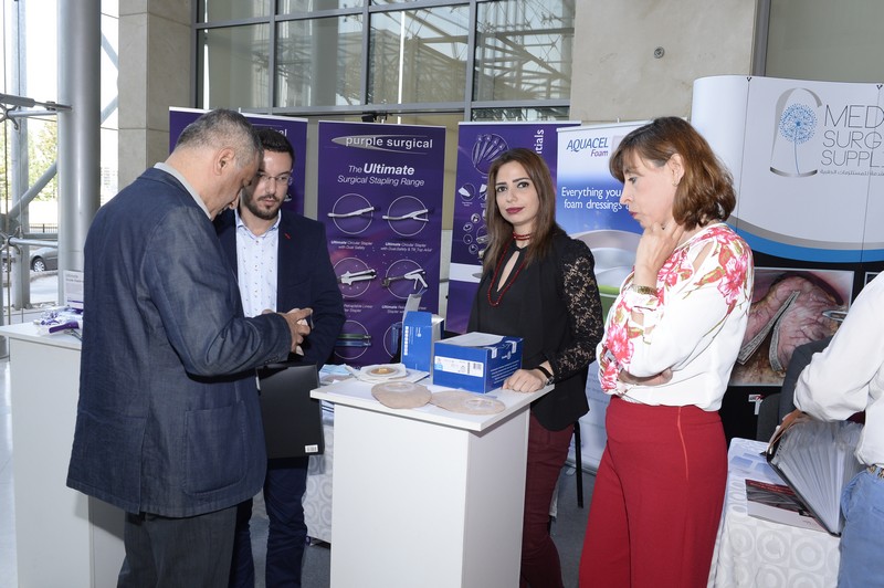 20th Spring Lebanese Congress of Surgery Conference