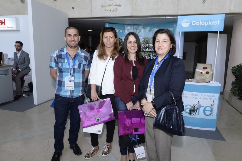 20th Spring Lebanese Congress of Surgery Conference