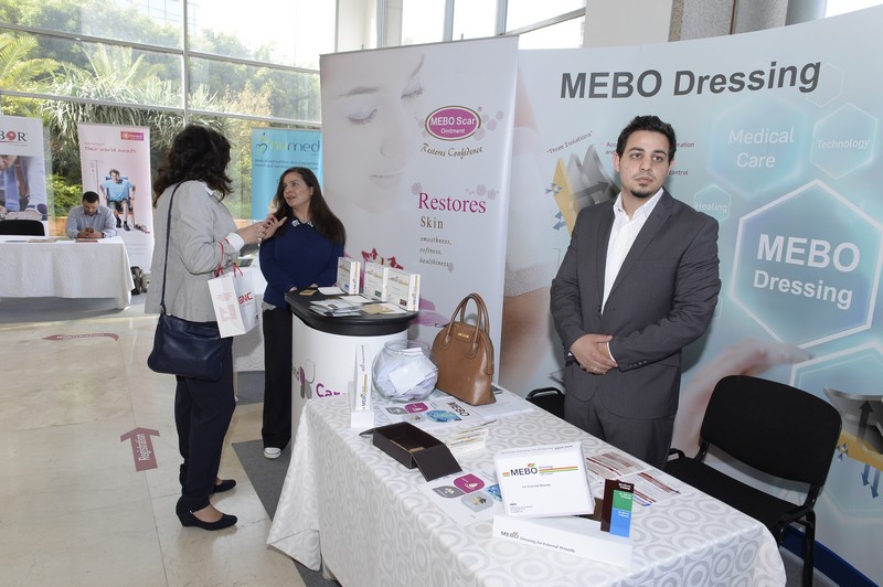 20th Spring Lebanese Congress of Surgery Conference