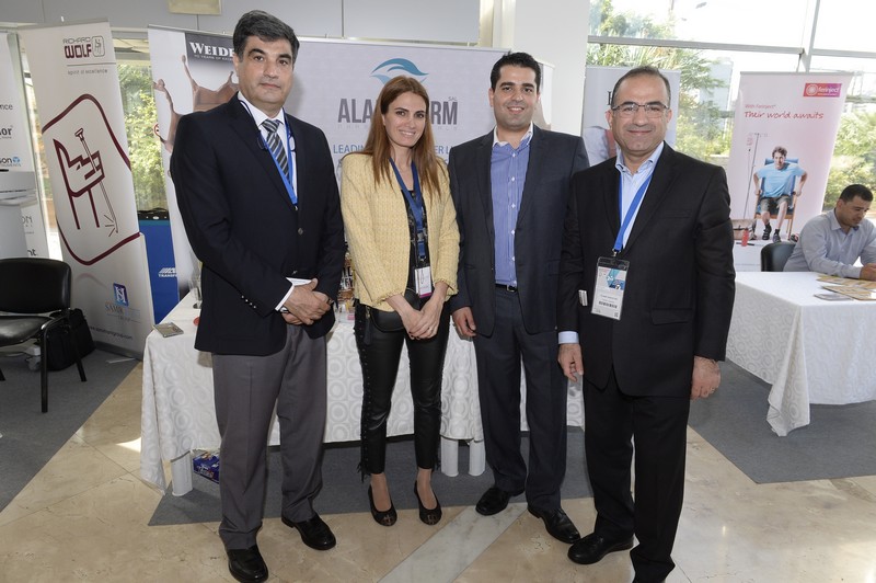 20th Spring Lebanese Congress of Surgery Conference