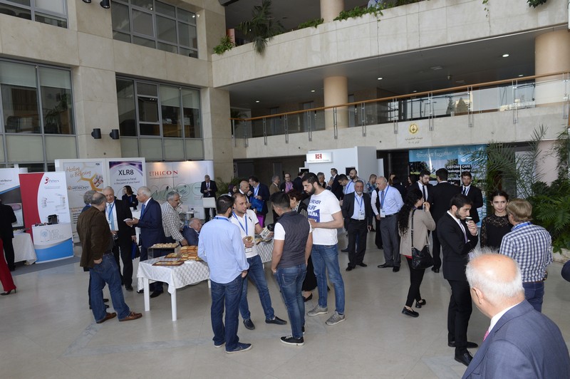 20th Spring Lebanese Congress of Surgery Conference