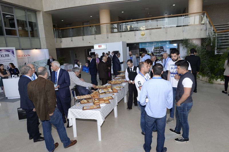 20th Spring Lebanese Congress of Surgery Conference