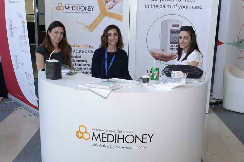 20th Spring Lebanese Congress of Surgery Conference