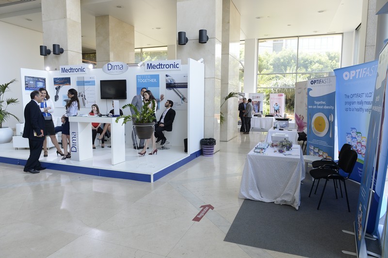 20th Spring Lebanese Congress of Surgery Conference
