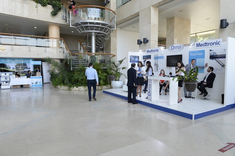 20th Spring Lebanese Congress of Surgery Conference