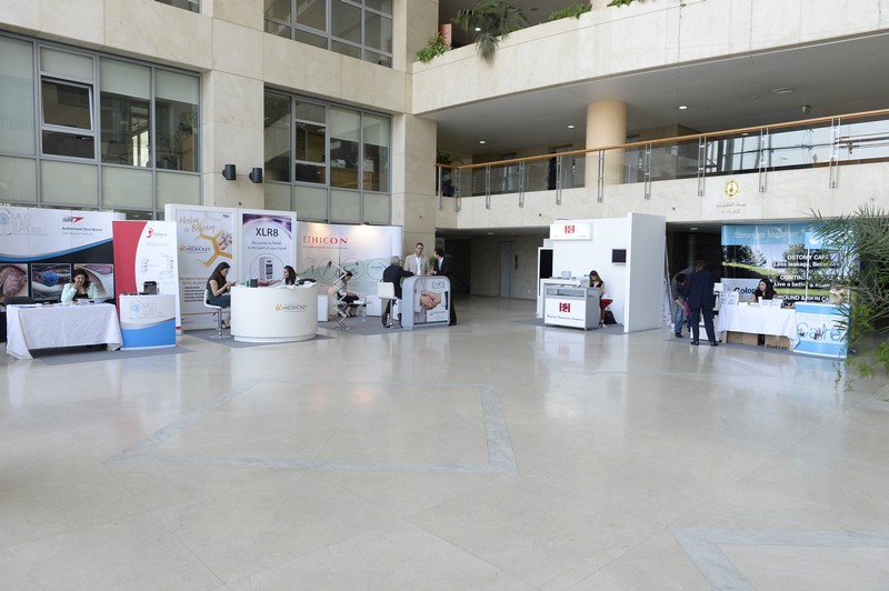 20th Spring Lebanese Congress of Surgery Conference