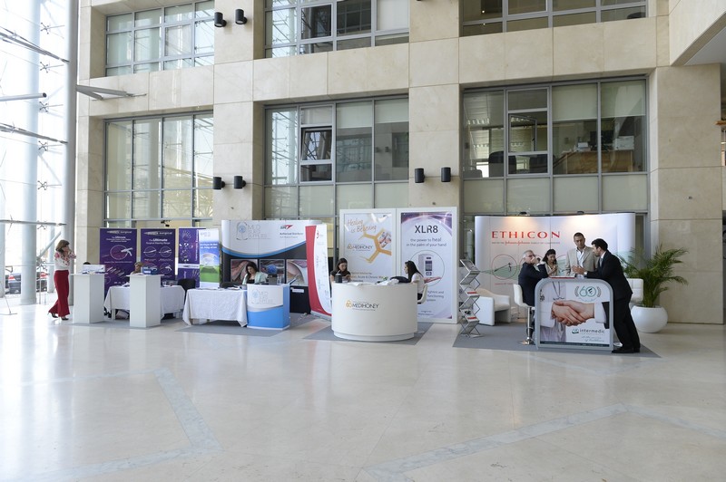 20th Spring Lebanese Congress of Surgery Conference
