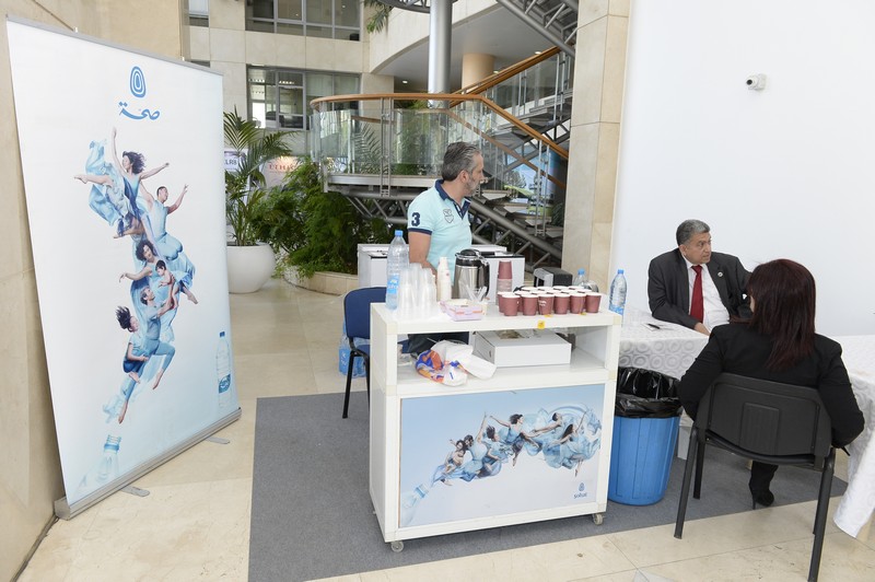 20th Spring Lebanese Congress of Surgery Conference