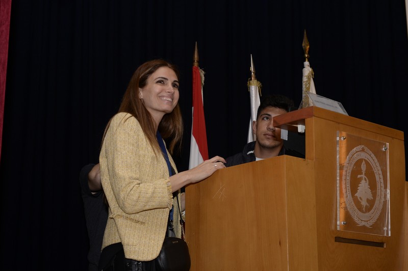 20th Spring Lebanese Congress of Surgery Conference