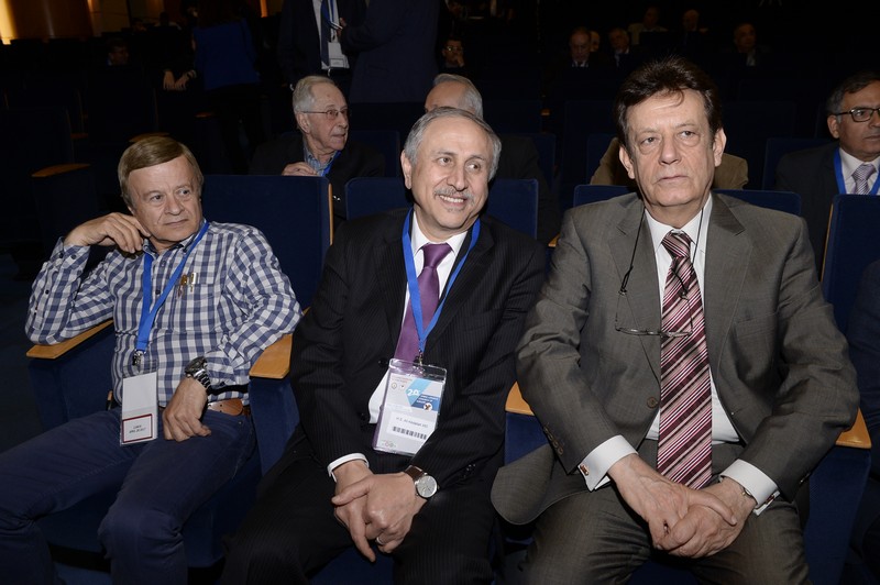 20th Spring Lebanese Congress of Surgery Conference