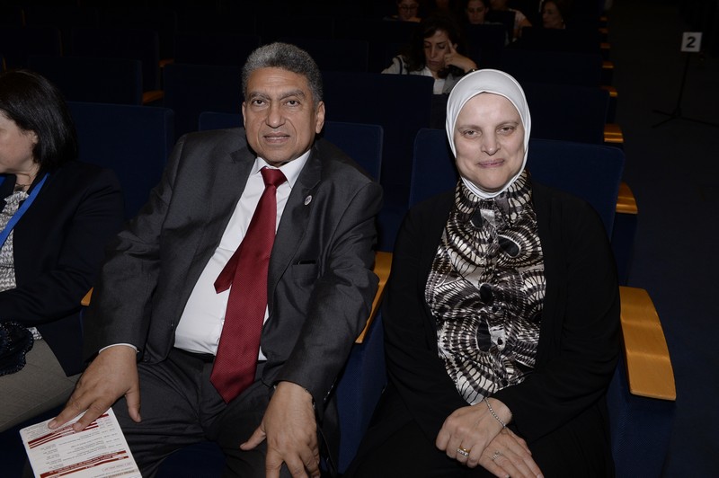 20th Spring Lebanese Congress of Surgery Conference