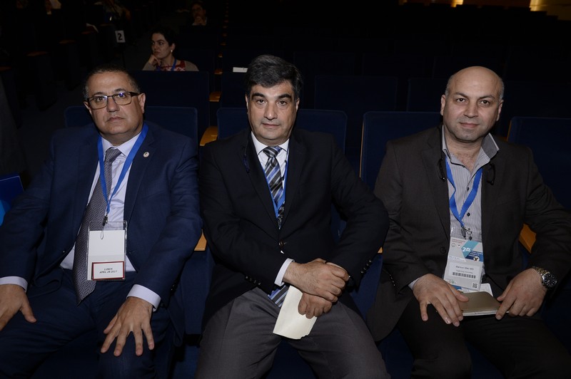 20th Spring Lebanese Congress of Surgery Conference