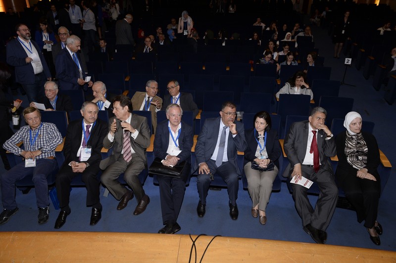 20th Spring Lebanese Congress of Surgery Conference
