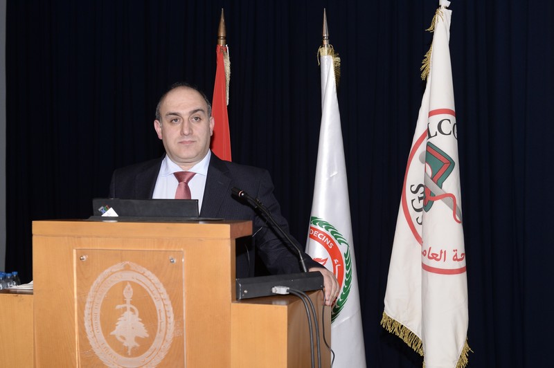 20th Spring Lebanese Congress of Surgery Conference