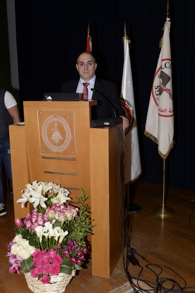 20th Spring Lebanese Congress of Surgery Conference