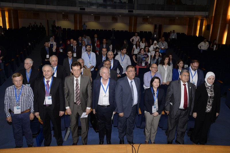 20th Spring Lebanese Congress of Surgery Conference
