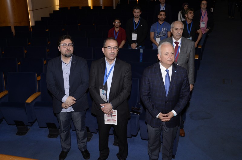 20th Spring Lebanese Congress of Surgery Conference