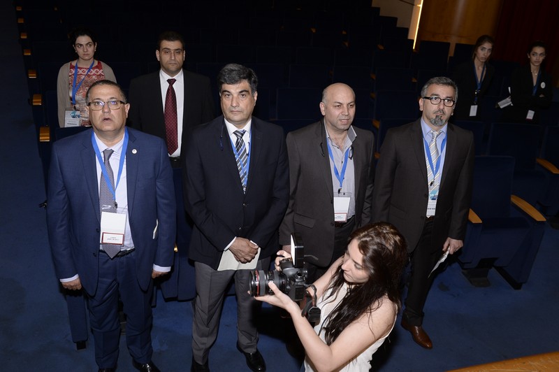20th Spring Lebanese Congress of Surgery Conference