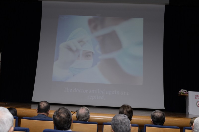 20th Spring Lebanese Congress of Surgery Conference