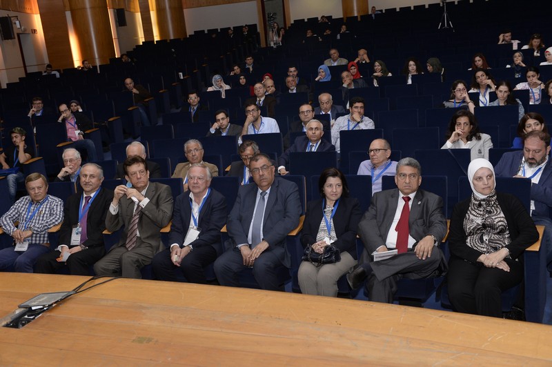 20th Spring Lebanese Congress of Surgery Conference