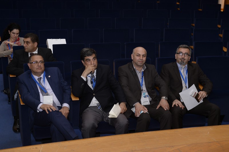 20th Spring Lebanese Congress of Surgery Conference