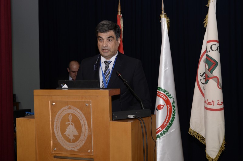 20th Spring Lebanese Congress of Surgery Conference