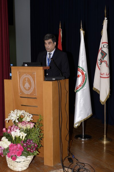 20th Spring Lebanese Congress of Surgery Conference