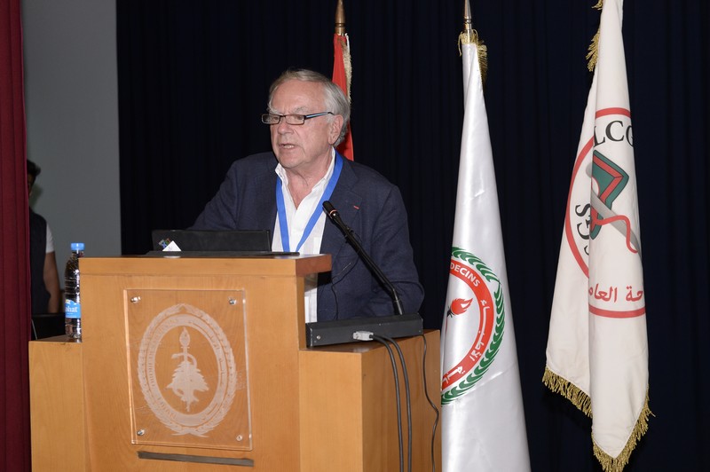 20th Spring Lebanese Congress of Surgery Conference