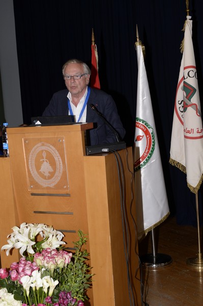 20th Spring Lebanese Congress of Surgery Conference