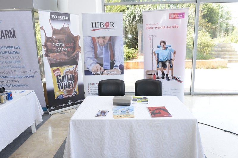 20th Spring Lebanese Congress of Surgery Conference