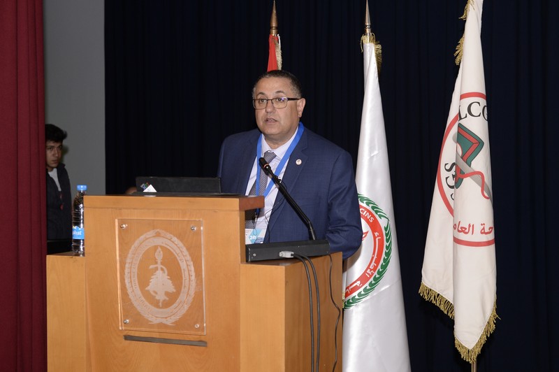 20th Spring Lebanese Congress of Surgery Conference