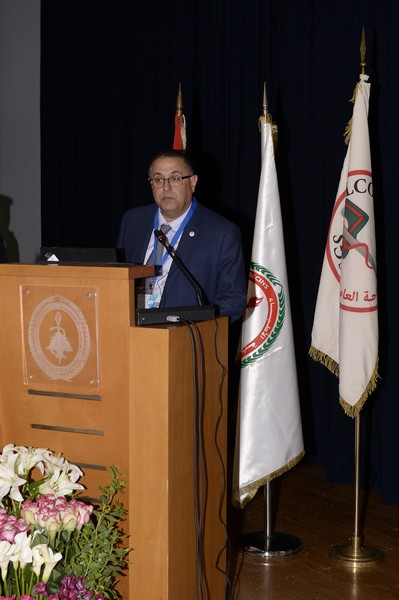20th Spring Lebanese Congress of Surgery Conference