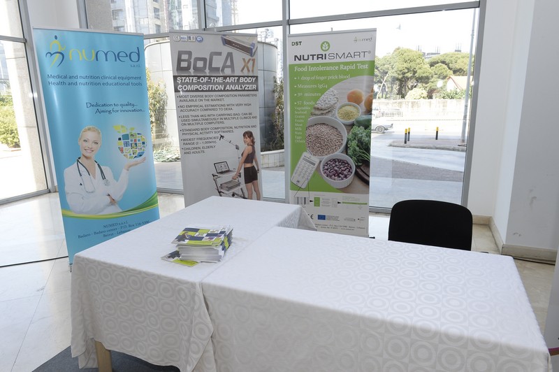 20th Spring Lebanese Congress of Surgery Conference