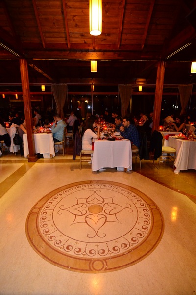 Valentine at Starlight Lounge