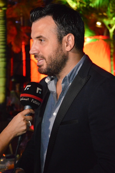 khalil abou abed