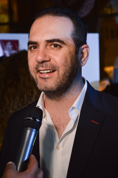 Wael Jassar 