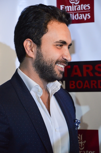 Nader Al Atat