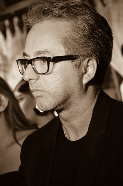 Marwan Khoury