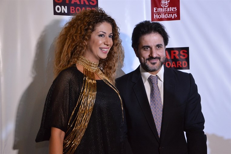 Stars on Board Suhoor