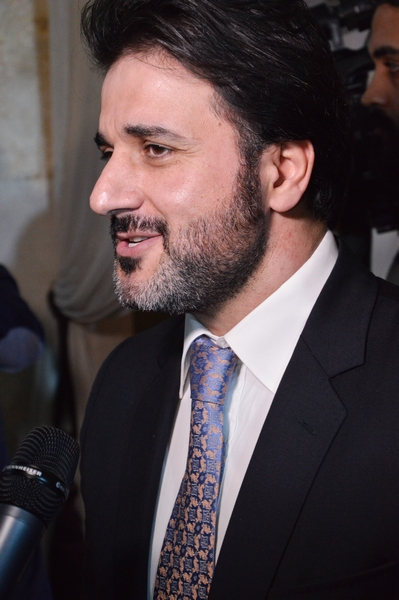 Melhem Zein