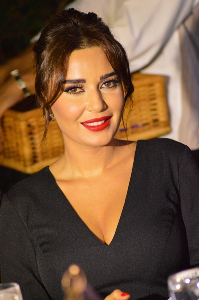 Cyrine Abdelnour
