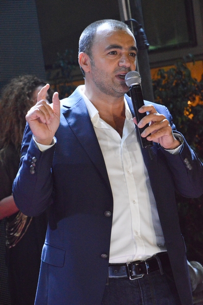 Yousef Hareb