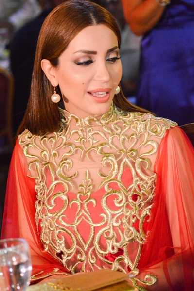 Stars on Board Suhoor