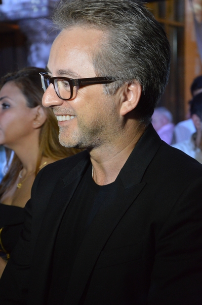 Marwan Khoury