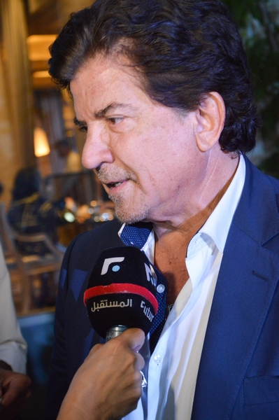 Walid Toufic